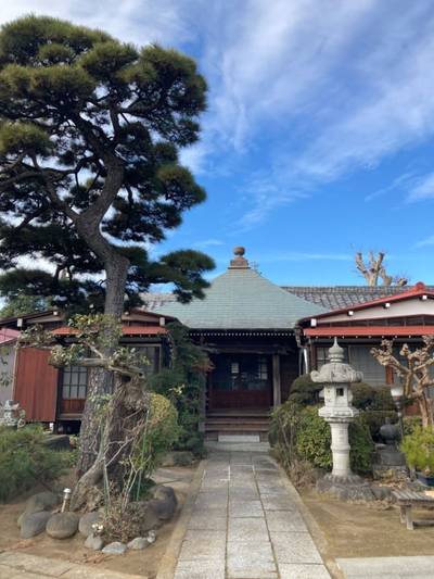 正源寺,見どころ,船橋大明神