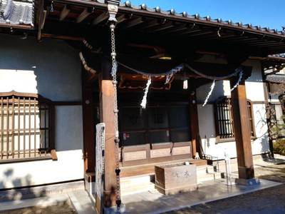 妙豊寺,見どころ,とるど