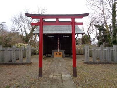 鹿野山水分神社,見どころ,ta～ka