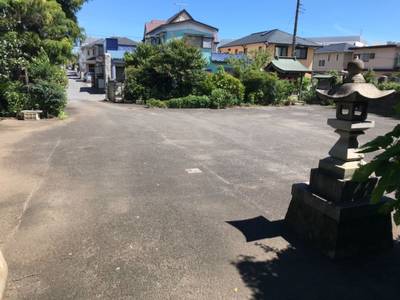 智音神社,見どころ,