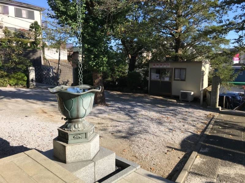 永月山 長円寺,神奈川県横浜市港北区高田西5-41-10