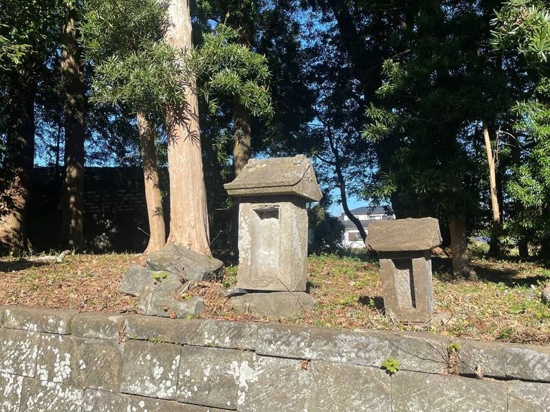 子安神社,千葉県南房総市和田町海発716