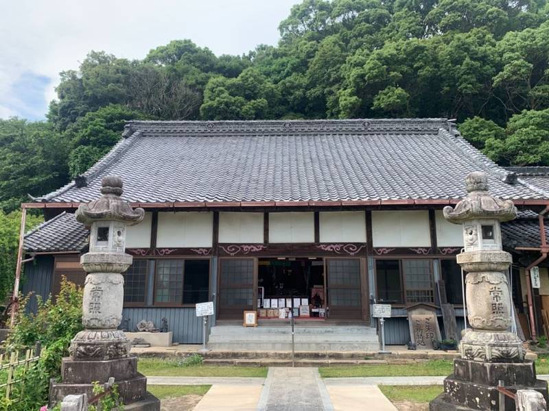 金蓮寺,愛知県西尾市吉良町饗場七度ヶ入1