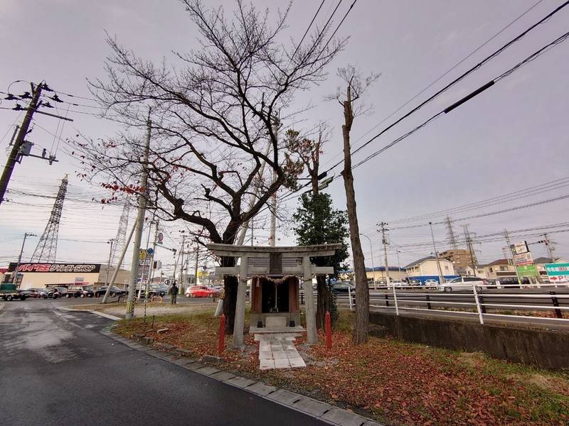 雷神社 仙台市 宮城県 Omairi おまいり