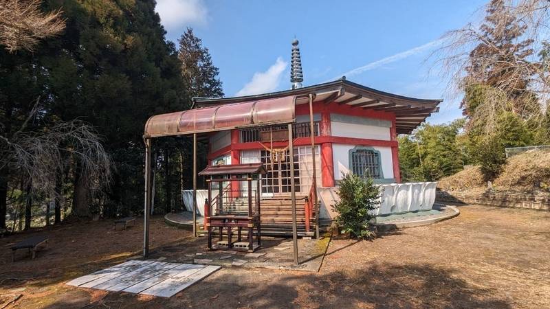 蓮台寺    (小国町),熊本県阿蘇郡小国町宮原２１７２
