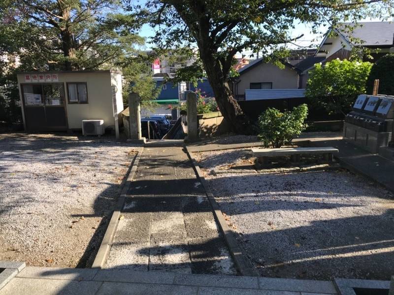 永月山 長円寺,神奈川県横浜市港北区高田西5-41-10