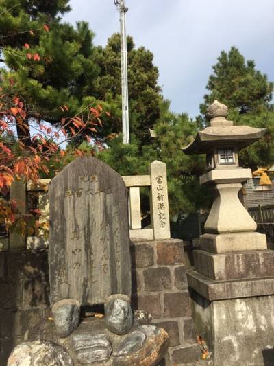 片口神社,見どころ,せこせこ