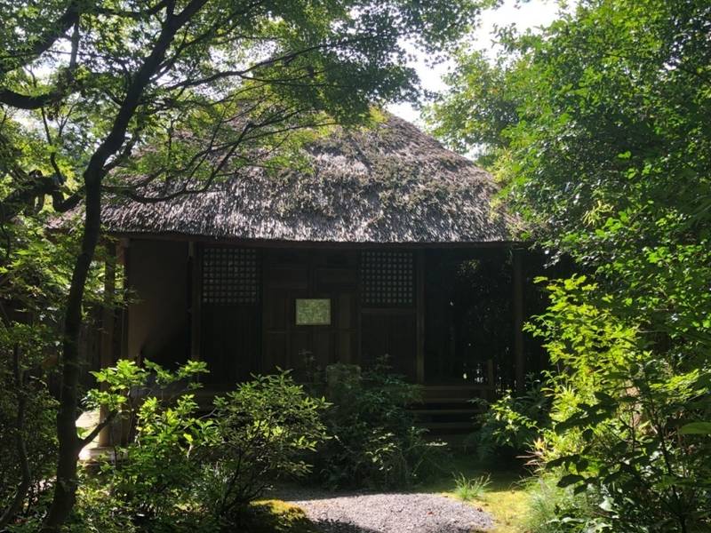 雙林寺,京都府京都市東山区下河原鷲尾町527