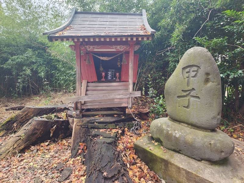 春日神社,山形県鶴岡市神明町9-31