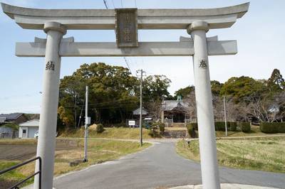 熊野神社,見どころ,hayao
