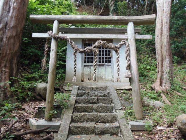 八幡神社 (根獅子),長崎県平戸市根獅子1502