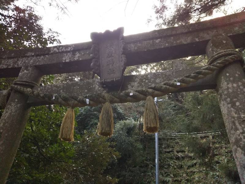 相屋神社,鳥取県鳥取市青谷町青谷5789