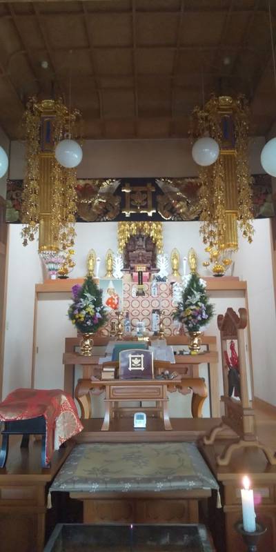 大法寺,見どころ,里