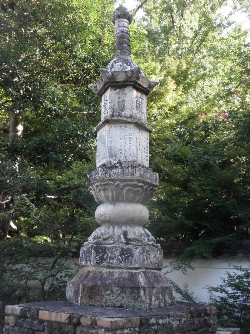 福厳寺,愛知県小牧市大字大草5229