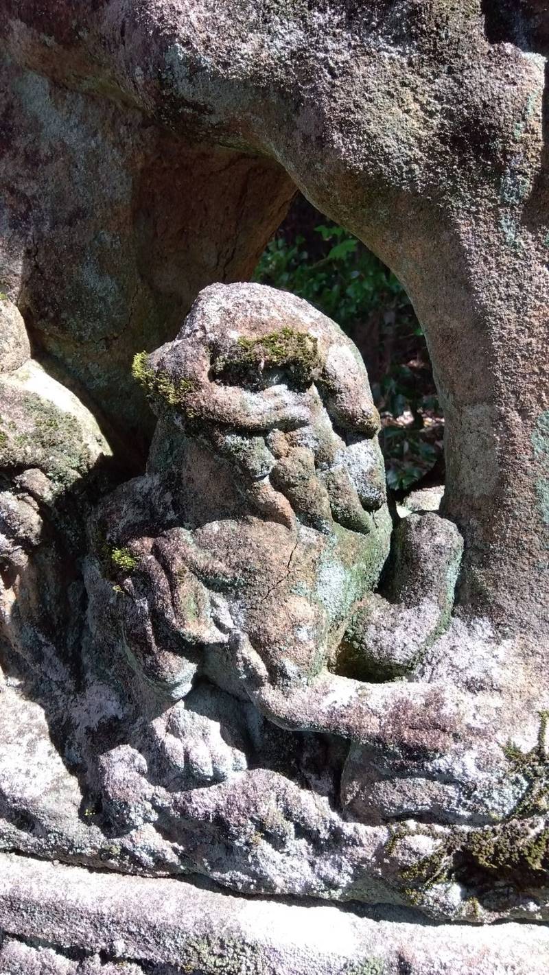 天満神社 (木原町),長崎県佐世保市木原町1537
