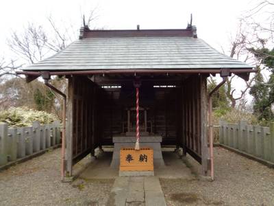 鹿野山水分神社,見どころ,ta～ka