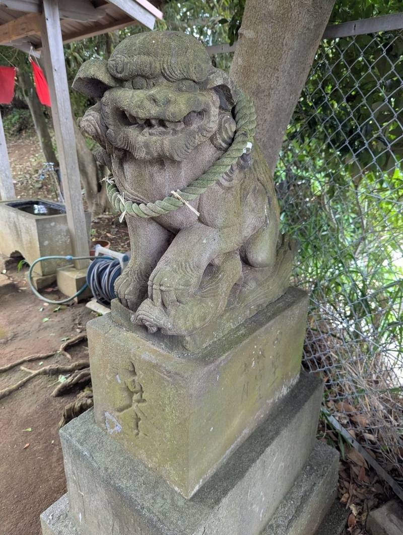 城ヶ島海南神社,神奈川県三浦市三崎町城ヶ島408