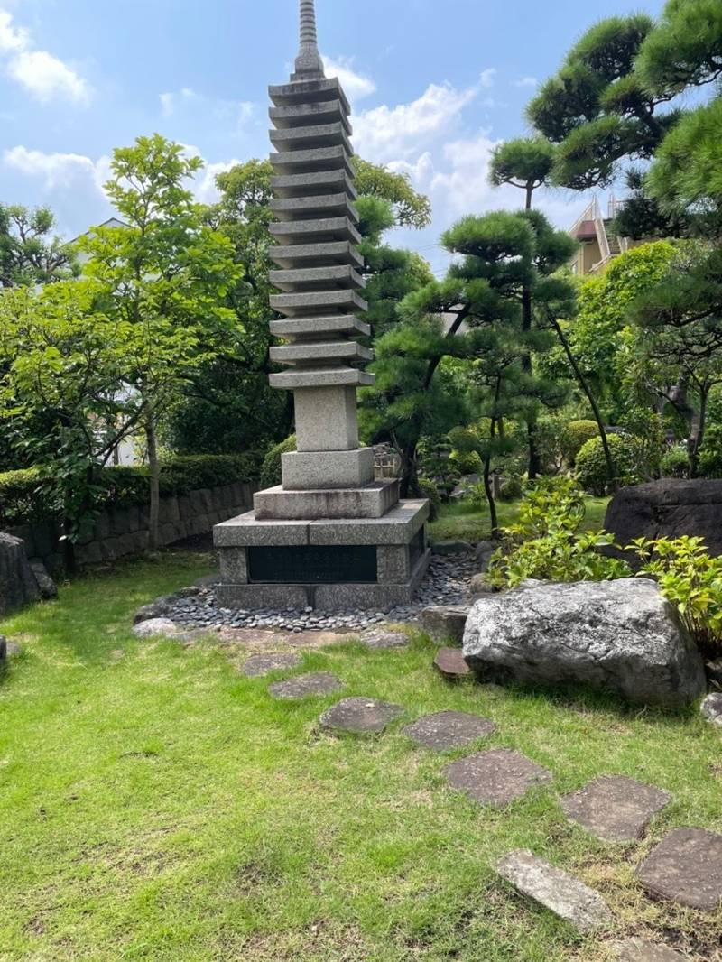 薬王院,東京都足立区江北3-18-22