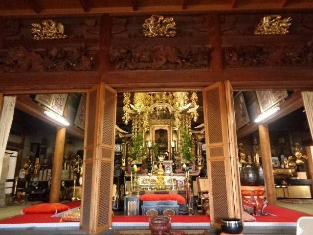 海禅寺