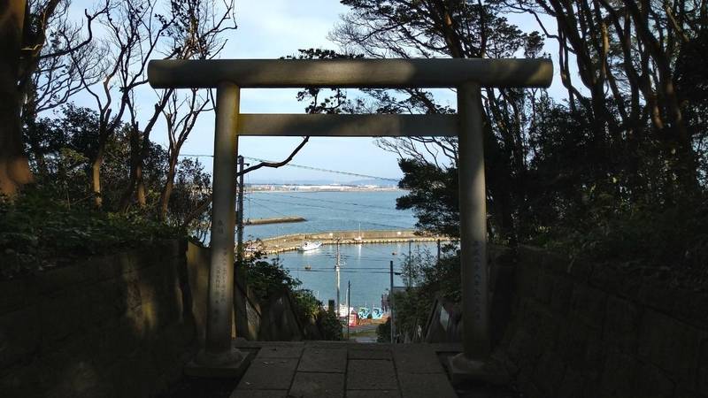 ひたちなか市の御朱印・神社・お寺の地図(マップ)
