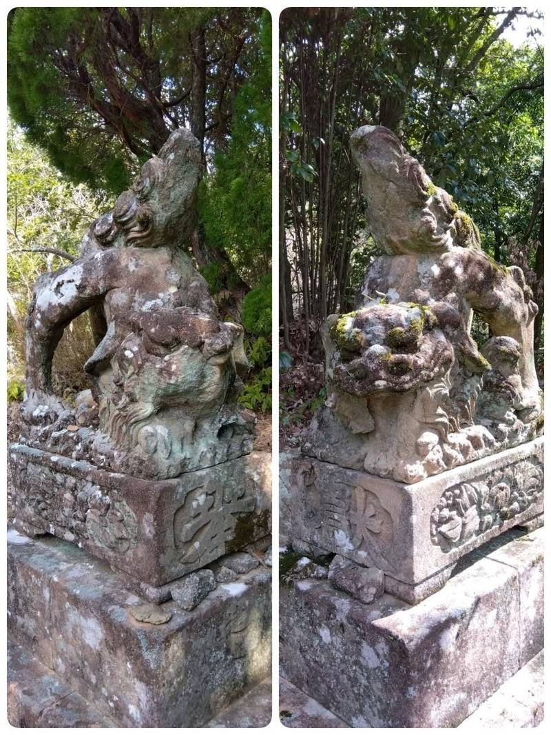 天満神社 (木原町),長崎県佐世保市木原町1537
