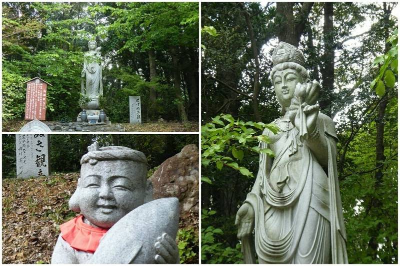 飯積寺,高知県幡多郡黒潮町田野浦
