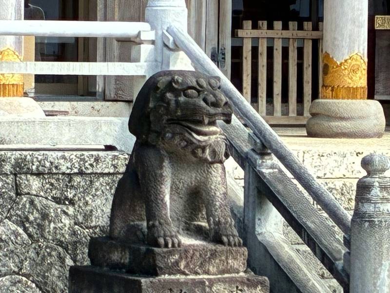 普天満宮,沖縄県宜野湾市普天間1-27-10