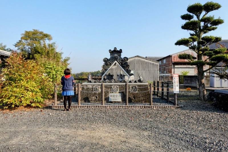 地福寺,三重県鈴鹿市小田町６３５−１