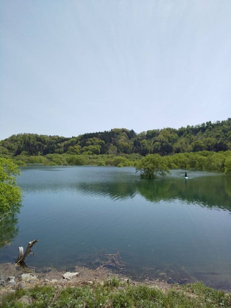 高沼神社,山形県西置賜郡飯豊町高峰４０６