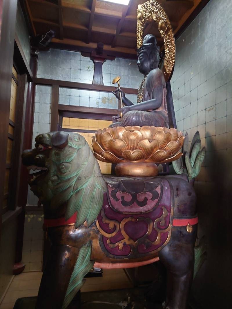 戒岩寺,京都府宮津市波路２９３−１