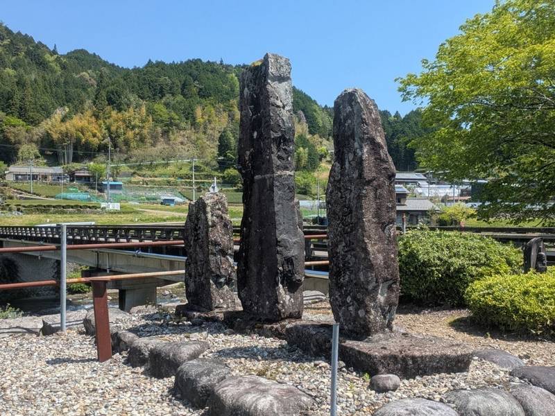 越原神社,岐阜県加茂郡東白川村越原501