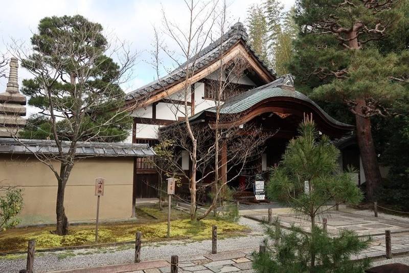 大仙院  (大徳寺塔頭),京都府京都市北区紫野大徳寺町54-1