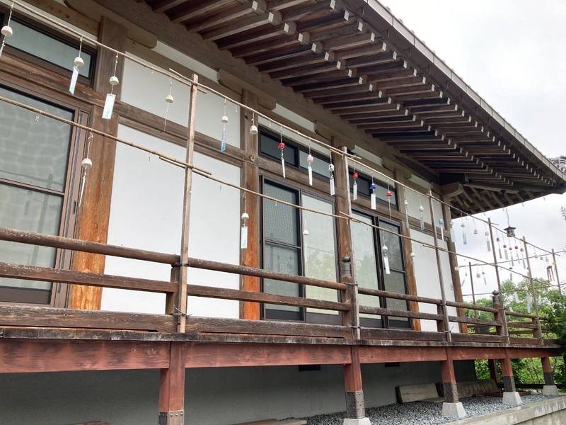 観音寺,広島県広島市佐伯区坪井町736