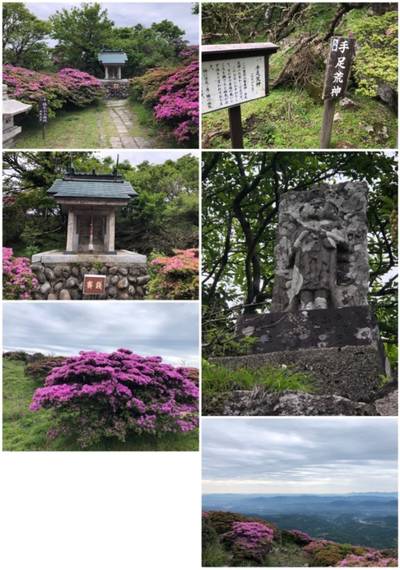 火男火売神社 上宮,見どころ,やまちゃん