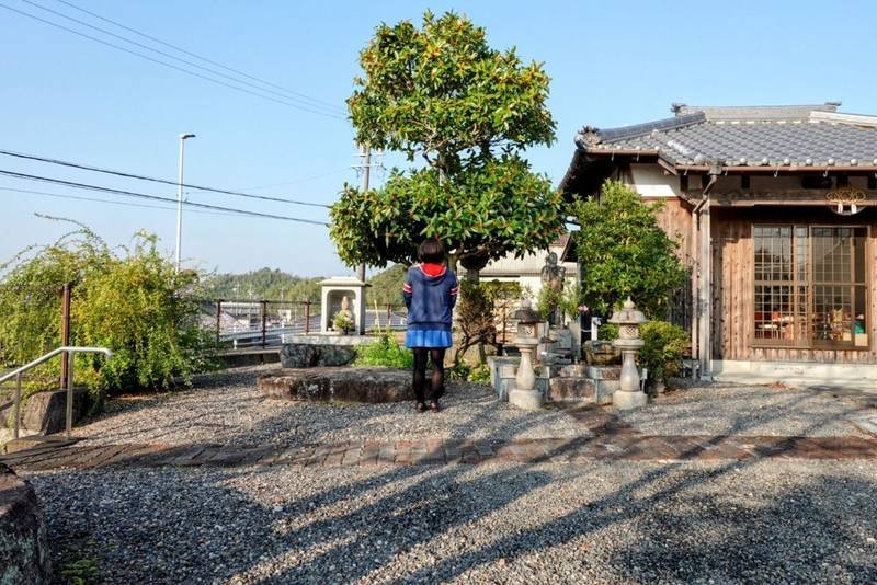 地福寺,三重県鈴鹿市小田町６３５−１