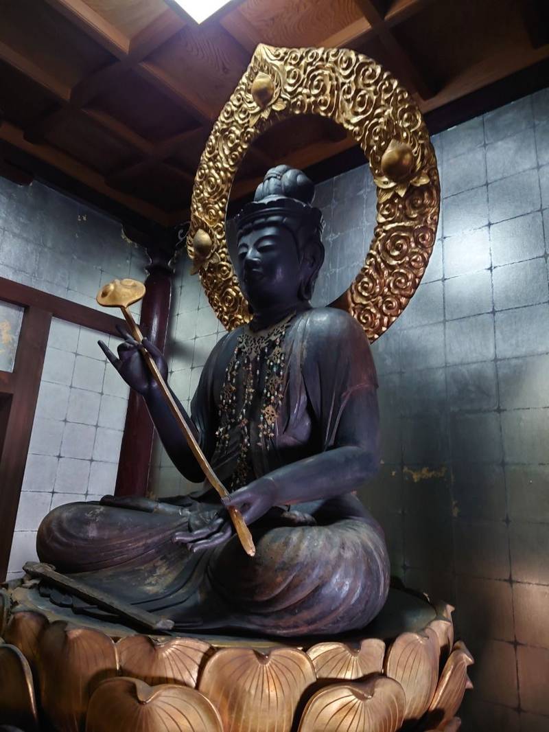 戒岩寺,京都府宮津市波路２９３−１