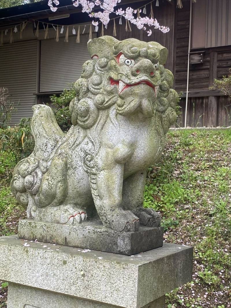 加良比乃神社,三重県津市藤方字森目 335