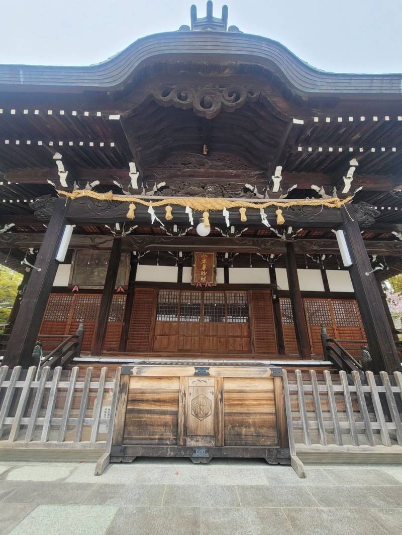 八岩華神社,広島県呉市仁方西神町２６−２
