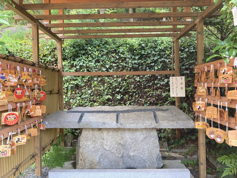 出雲大社高松分祠,香川県高松市室新町1138