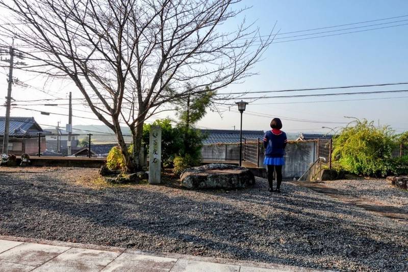 地福寺,三重県鈴鹿市小田町６３５−１