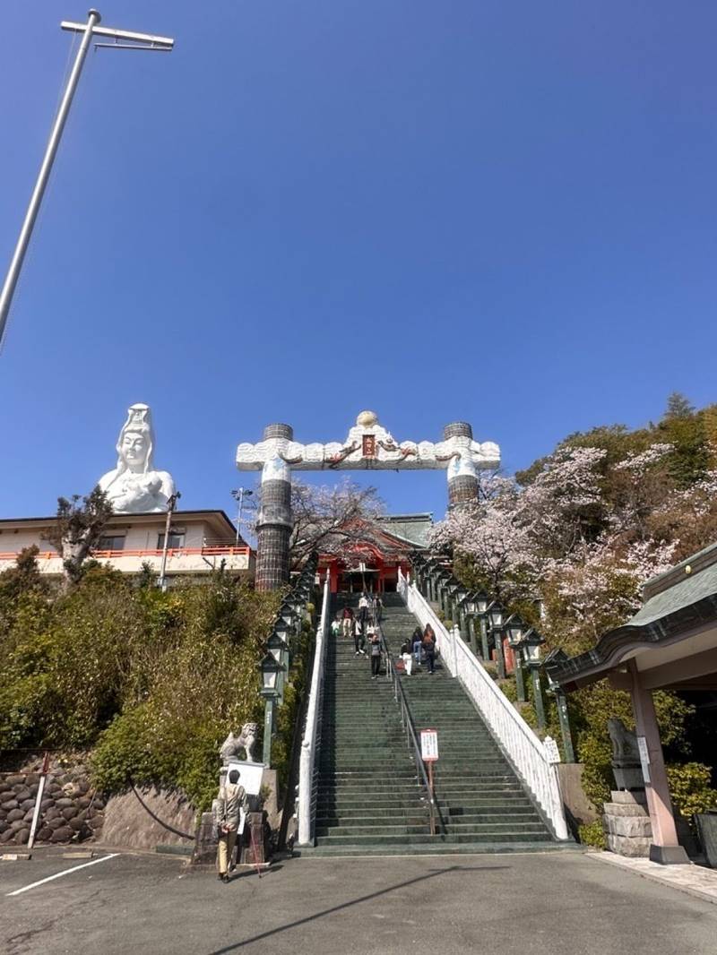 大本山 成田山 久留米分院,福岡県久留米市上津町1386-22