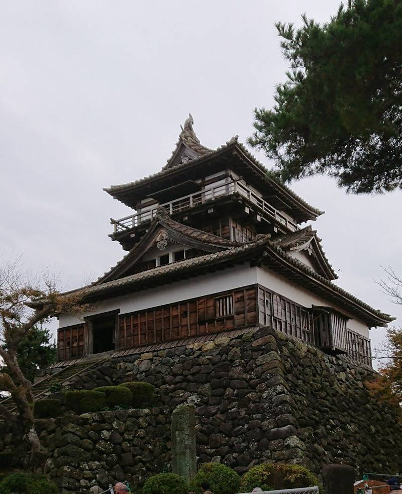 國神神社,福井県坂井市丸岡町石城戸町１－２