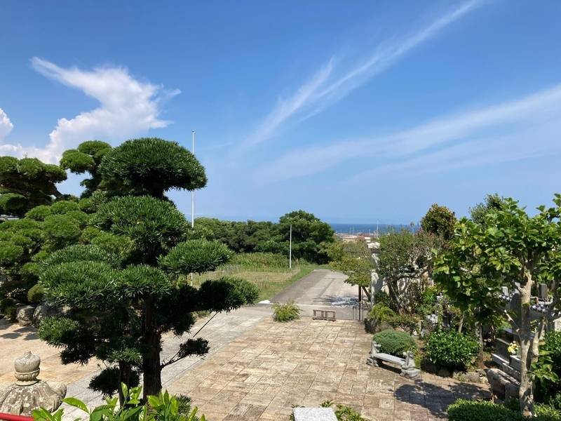 能蔵院,千葉県南房総市千倉町忽戸146