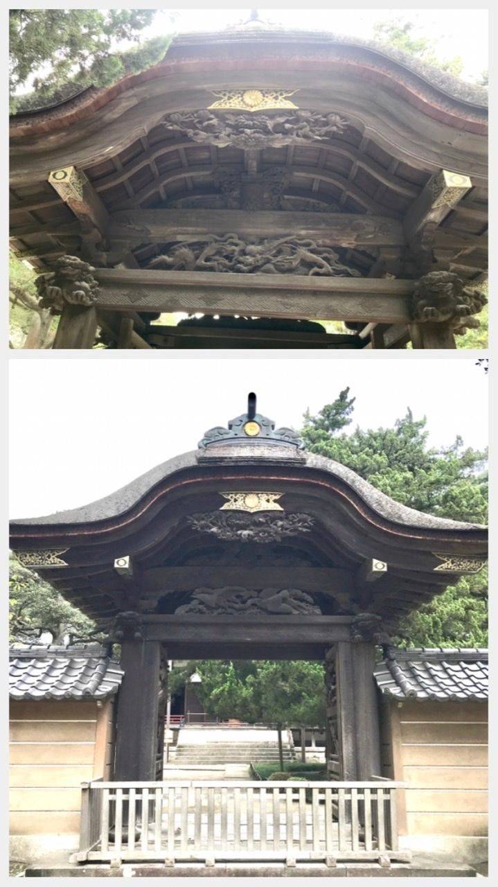 円覚寺 鎌倉市 神奈川県 の見どころ 方丈 とい By はなこ Omairi おまいり