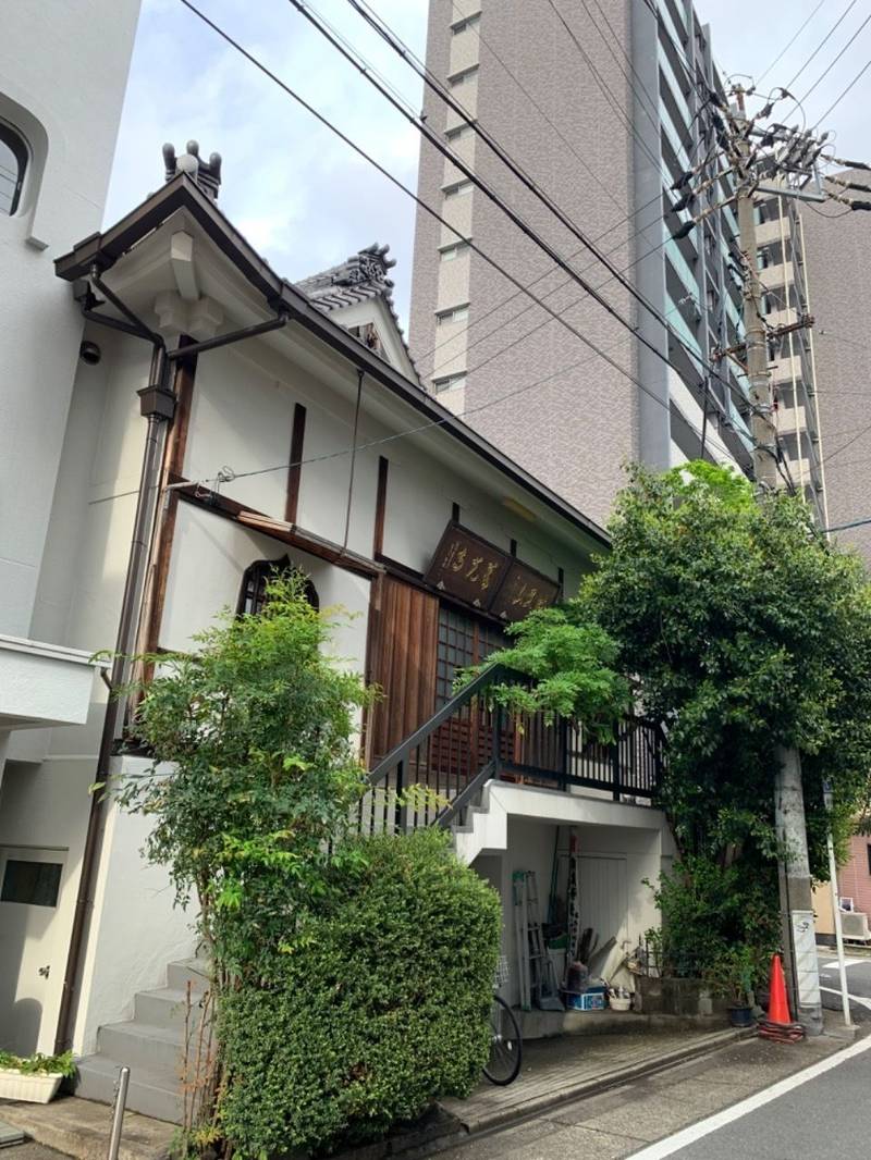 善光寺,愛知県名古屋市中区大須2-26-24