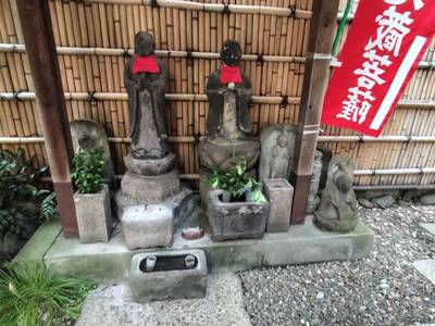 延命院,見どころ,おうぎ