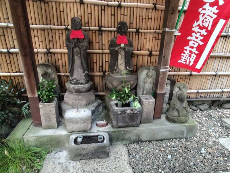 延命院,東京都台東区元浅草４丁目５−２
