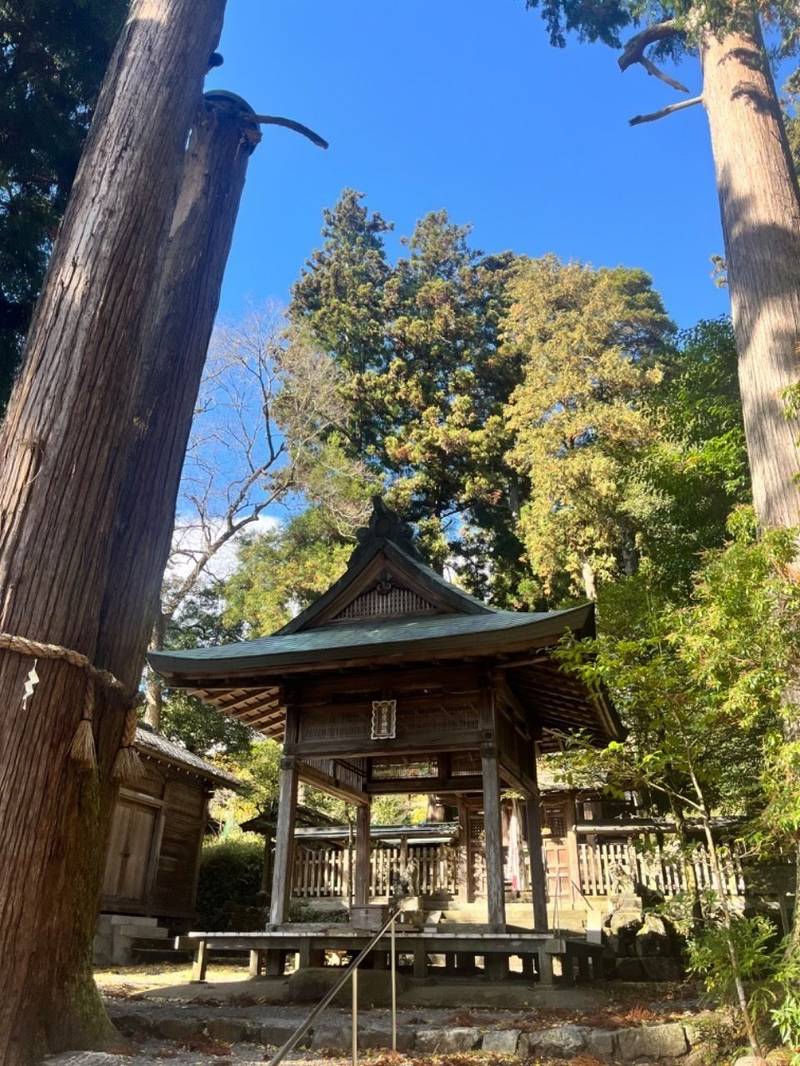静原神社,京都府京都市左京区静市静原町１３５１