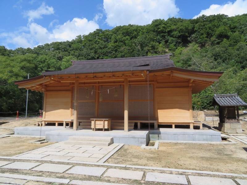 備前国総社宮