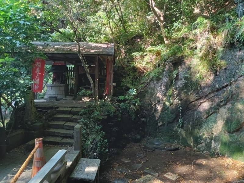 明王院  (等々力不動尊),東京都世田谷区等々力1丁目22番47号
